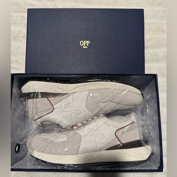 Opp Sneakers for France 8.5 or 42 - Picture 4 of 16